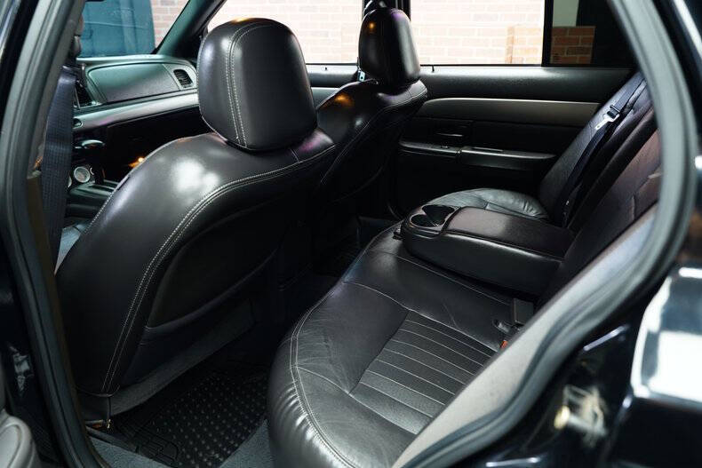 2003 Mercury Marauder