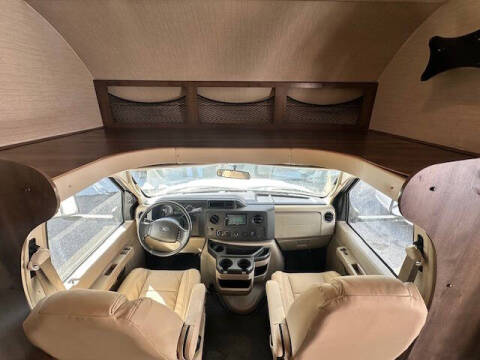 2018 Jayco Redhawk