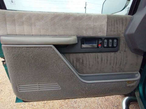 1994 Chevrolet C/K 1500 Series