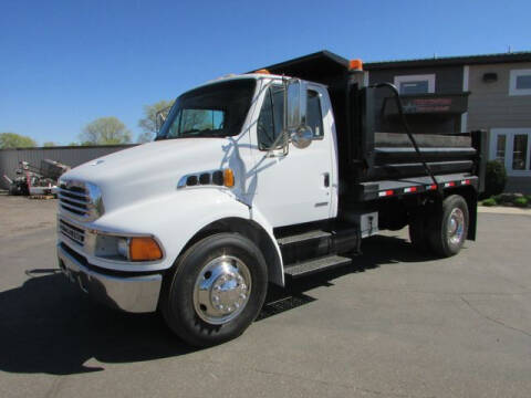 2002 Sterling M7500 Acterra