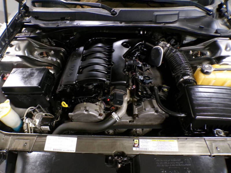 2008 Chrysler 300 Touring