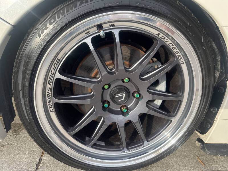 2016 Subaru WRX Premium