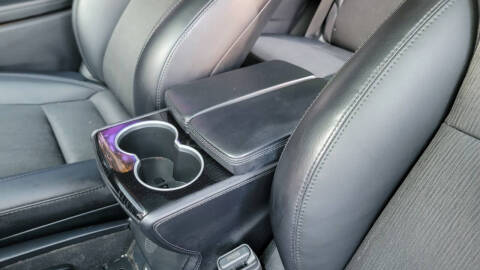 2018 Tesla Model X 75D