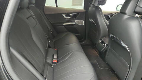 2024 Mercedes-Benz EQE EQE 350 4MATIC