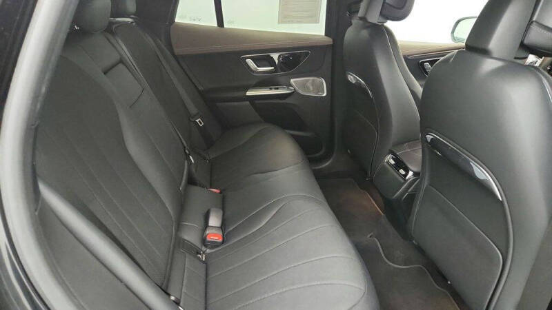 2024 Mercedes-Benz EQE EQE 350 4MATIC