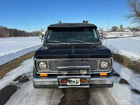 1976 Ford E-150
