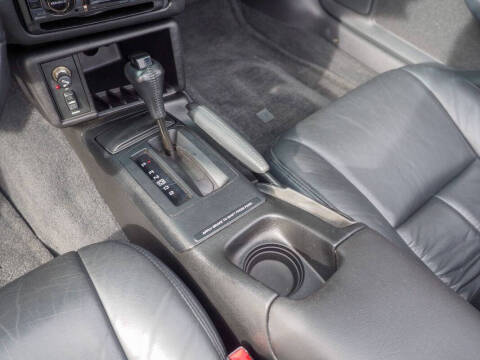 1994 Chevrolet Camaro Z28