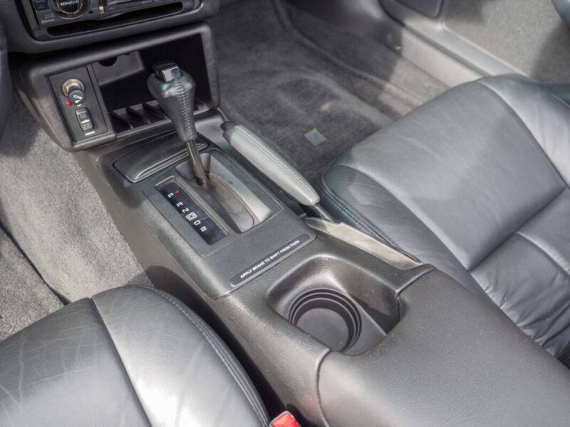 1994 Chevrolet Camaro Z28