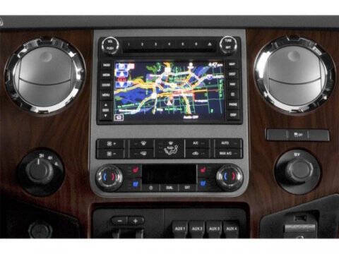 2015 Ford F-250 Super Duty