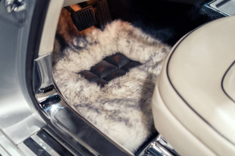 2014 Rolls-Royce Phantom Drophead Coupe