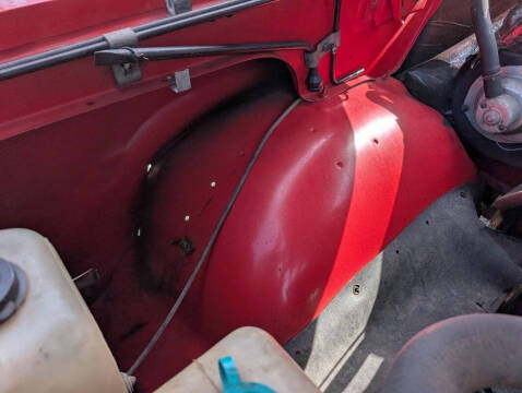 1978 Dodge D150 Pickup