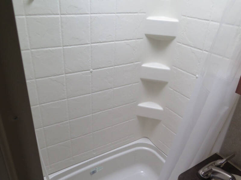 2014 Forest River Rockwood Lite