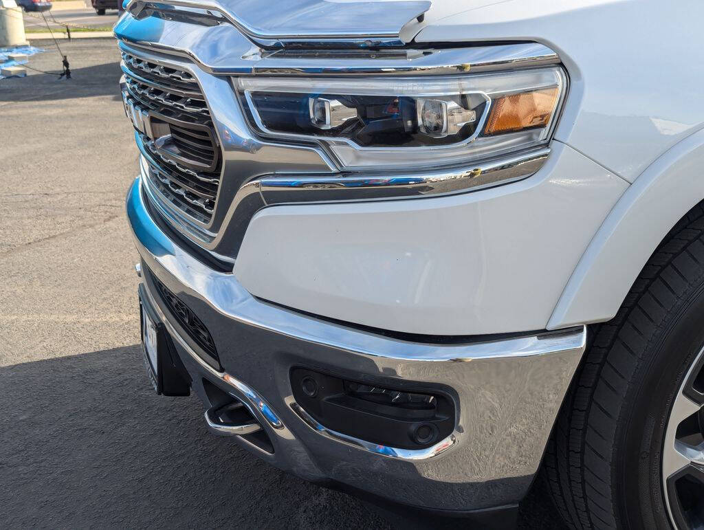 2019 Ram 1500 for sale at Axio Auto Boise in Boise, ID