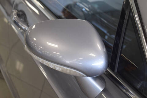 2006 Bentley Continental Flying Spur