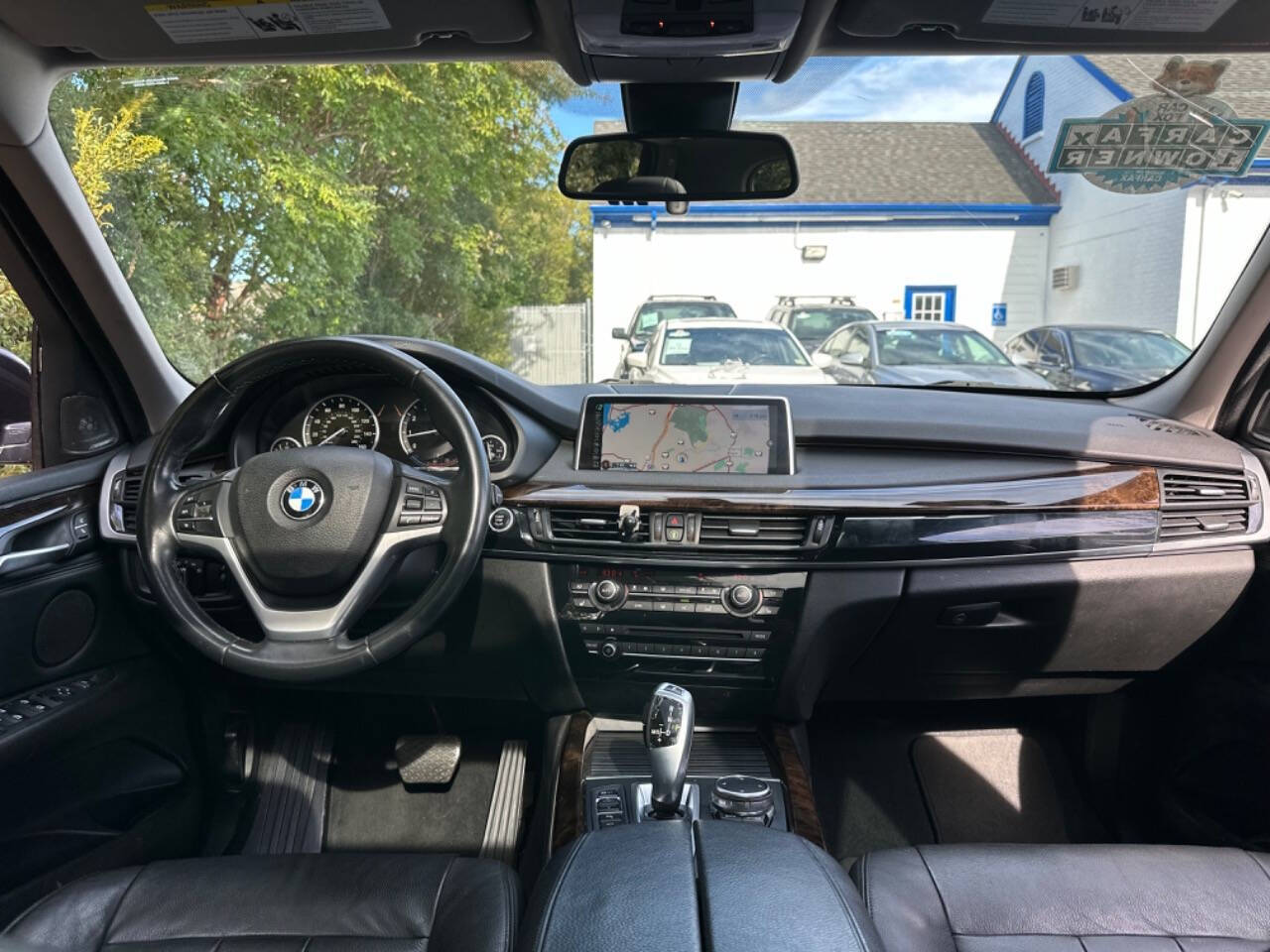 2015 BMW X5 for sale at CarMood in Virginia Beach, VA