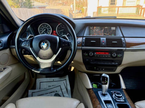 2013 BMW X6 xDrive35i
