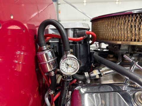 1923 Ford Model T