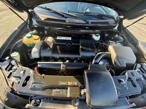 2013 Volvo XC90 3.2 Premier Plus