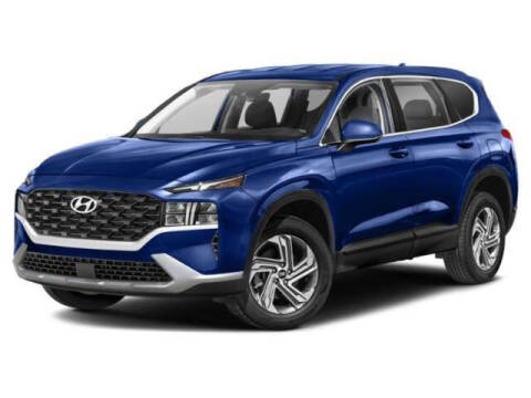 2023 Hyundai Santa Fe for sale at Everett Chevrolet Buick GMC in Hickory NC