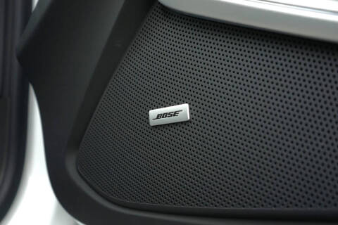 2018 Chevrolet Camaro SS