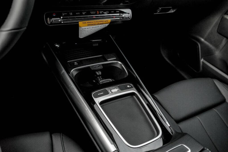 2026 Mercedes-Benz GLA GLA 250 4MATIC