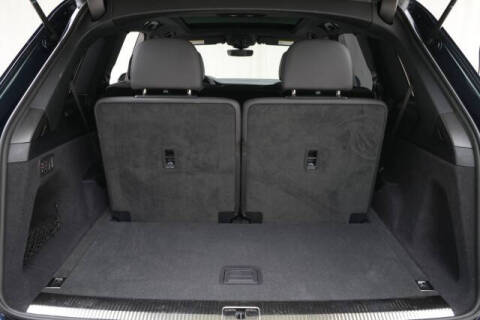 2025 Audi Q7 quattro Premium Plus 45 TFSI