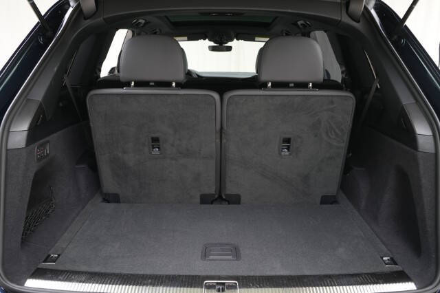 2025 Audi Q7 quattro Premium Plus 45 TFSI