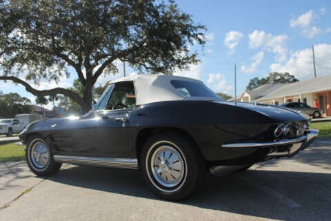 1964 Chevrolet Corvette