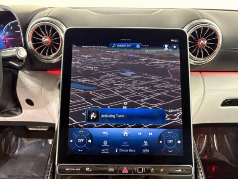 2024 Mercedes-Benz AMG GT 63