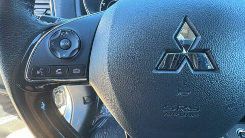 2024 Mitsubishi Outlander Sport SE