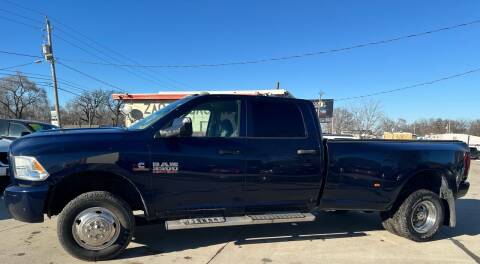 2013 RAM 3500 for sale at Zacatecas Motors Corp in Des Moines IA