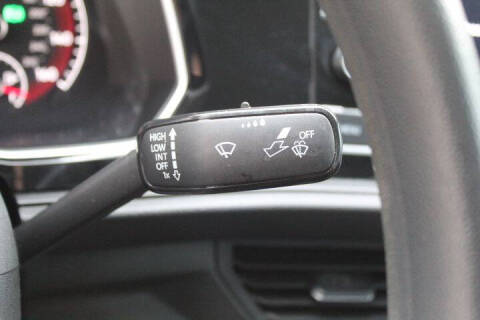 2020 Volkswagen Jetta