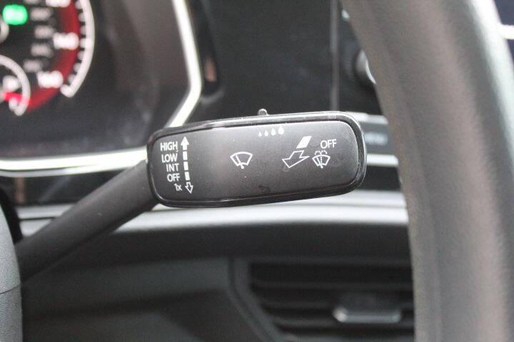 2020 Volkswagen Jetta