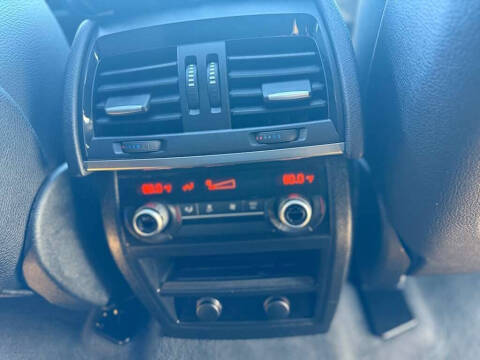 2018 BMW X5 xDrive40e iPerformance