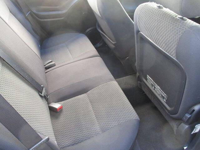 2006 Toyota Matrix