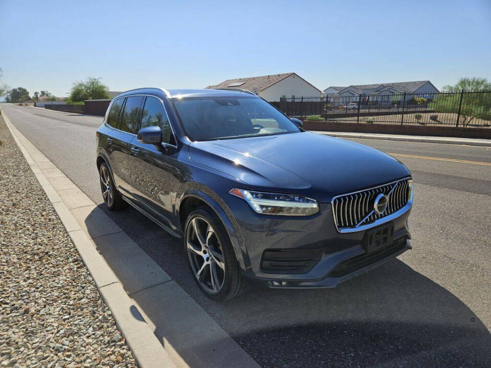 2020 Volvo XC90 for sale at Corporate Fleet Remarketing in Litchfield Park, AZ