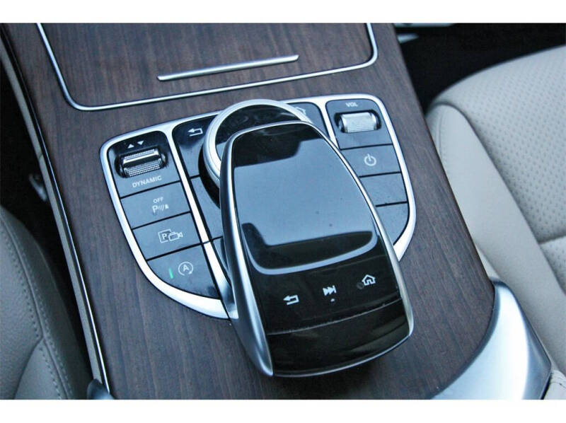 2021 Mercedes-Benz C-Class C 300