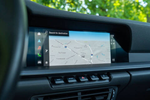 2023 Porsche 911 Carrera