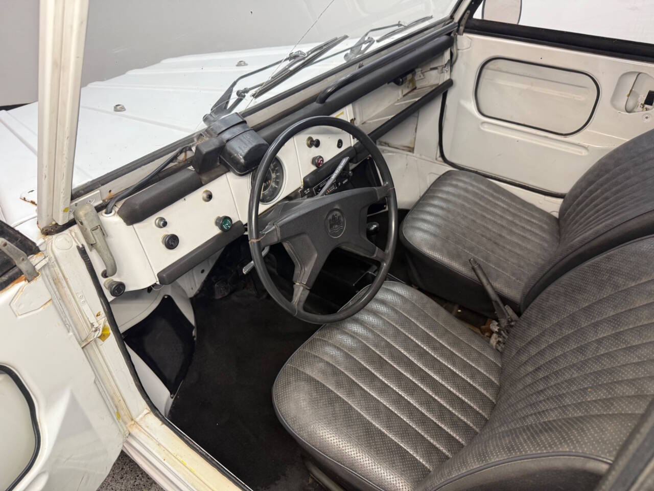 1973 Volkswagen Thing 17