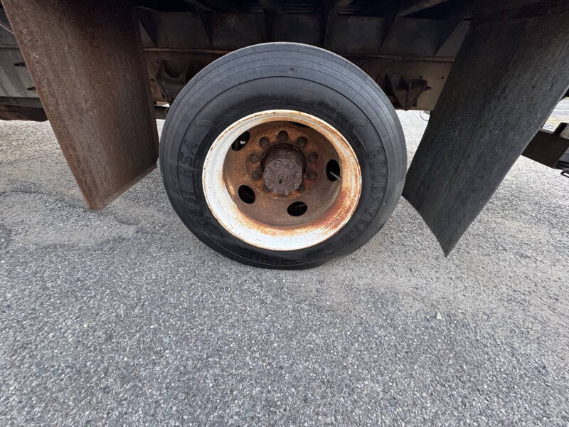 2012 International DuraStar 4300