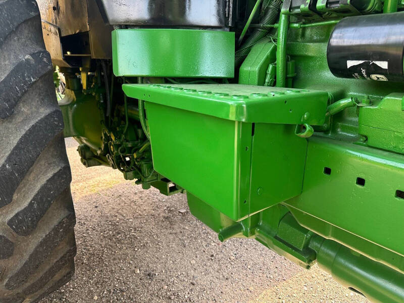 1984 John Deere 4850