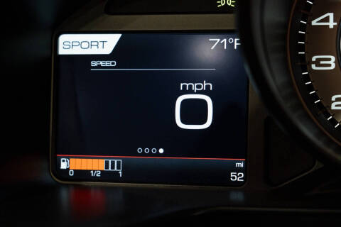 2023 Ferrari 812 Competizione A