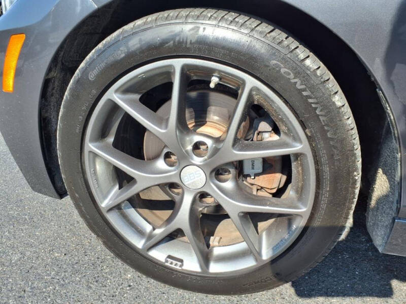 2015 BMW 2 Series 228i xDrive