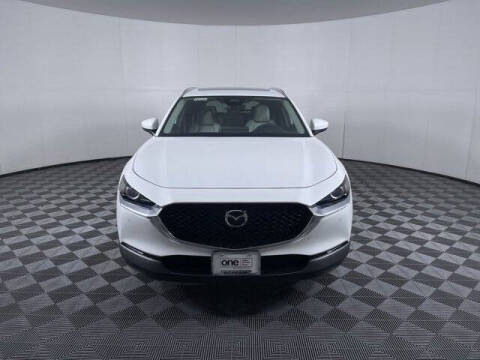 2026 Mazda CX-30 2.5 S Preferred