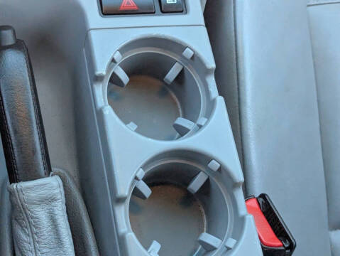 2002 BMW 3 Series 325Ci