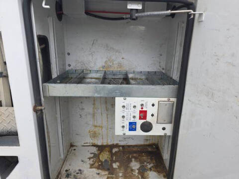 2013 Ford F-450 Super Duty