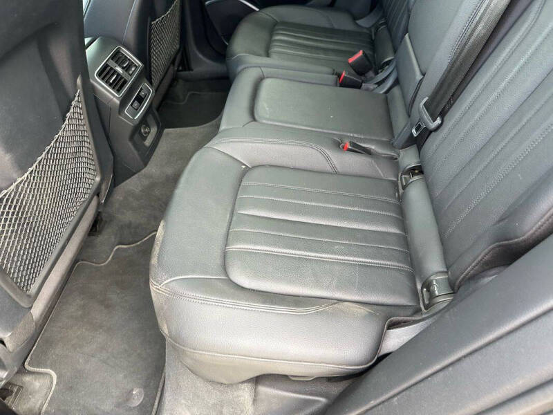 2019 Audi Q5 quattro Premium 45 TFSI