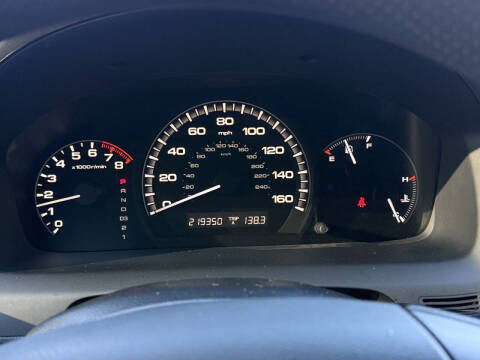 2007 Honda Accord LX