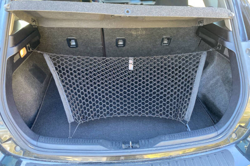 2017 Toyota Corolla iM