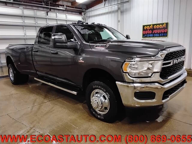 2024 RAM 3500 for sale at East Coast Auto Source Inc. in Bedford VA